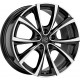 MSW 27T GLOSS BLACK FULL POLISHED