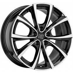 MSW 27T BLACK FULL POLISHED (GBFP)