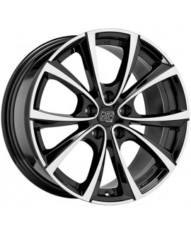 MSW 27T BLACK FULL POLISHED (GBFP)