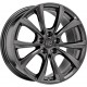 MSW 27T GLOSS DARK GREY