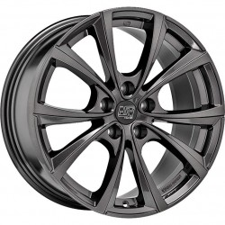 MSW 27T GLOSS DARK GREY