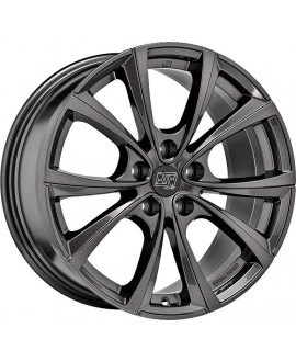 MSW 27T GLOSS DARK GREY
