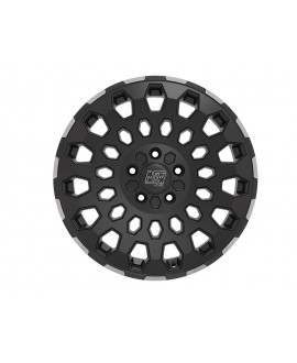 MSW 99 MATT BLACK