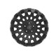 MSW 99 MATT BLACK