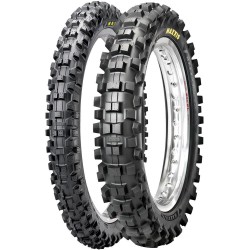 M7312 MAXXCROSS SI NHS