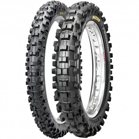 M7312 MAXXCROSS SI PRO