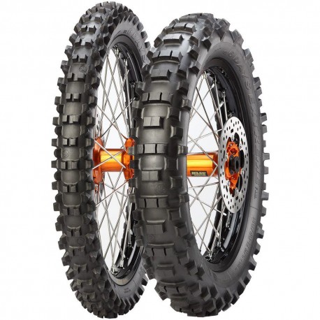 MCE 6 DAYS EXTREME Soft M+S FIM