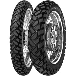ENDURO 3 SAHARA for DualPurpose bikes