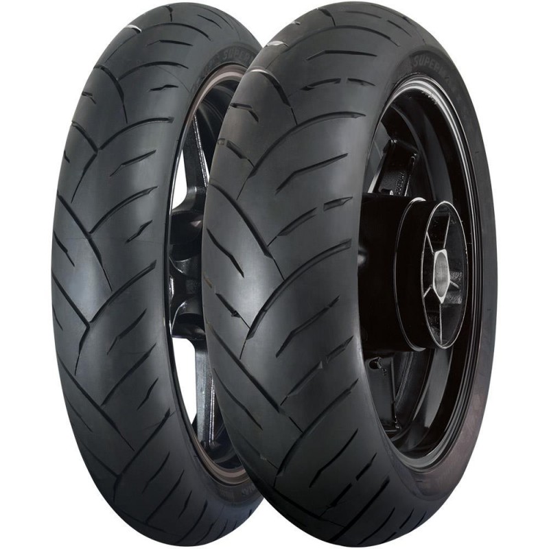 MAXXIS Supermaxx ST MAST2 180/55 R17