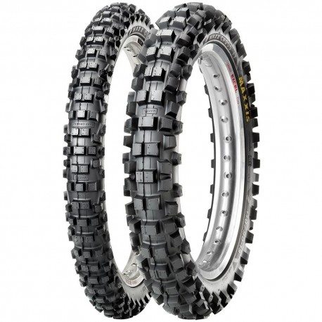 M7304 MAXXCROSS IT PRO