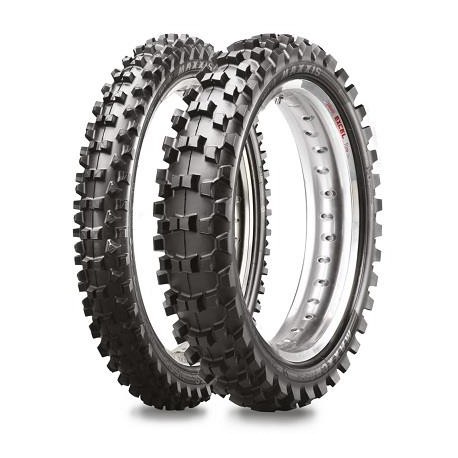 M7332F Maxxcross MX-ST+ NHS