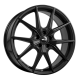 B40 Satin Black Matt (SBM)