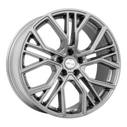 B41 Ferric Grey (FG)