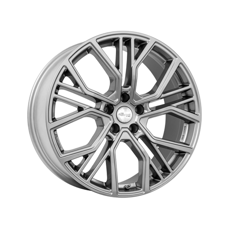 Brock B41 Ferric Grey (FG) Ratlankiai