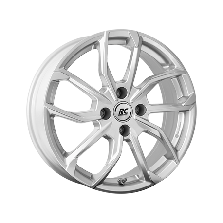 RC DESIGN RC34 Kristallsilber (KS) Ratlankiai