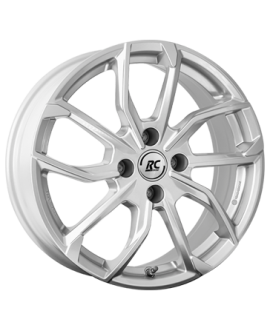 RC34 Kristallsilber (KS)