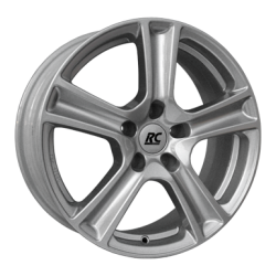 RC19 Kristallsilber (KS)