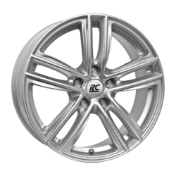 RC27 Kristallsilber (KS)