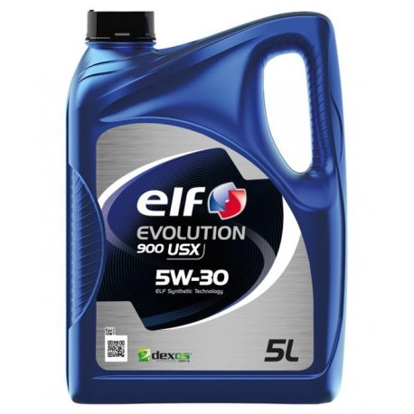 ELF EVOLUTION 900 USX Alyva