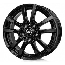 RC25T Schwarz Glanz (SG)