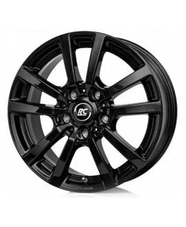 RC25T Schwarz Glanz (SG)
