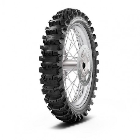 SCORPION MX SOFT NHS
