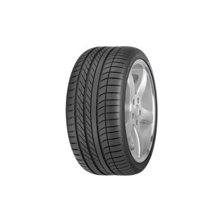 Goodyear Eagle F1 Asymmetric SUV MO1 XL 295 / 40 R22 Padangos