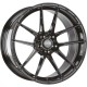 LEGGERA HLT GLOSS BLACK