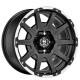 MSW 99 MATT BLACK LIP POLISHED