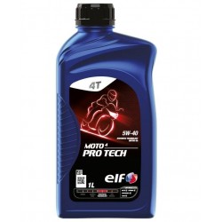 MOTO 4 PRO TECH