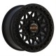 Bluster Matt Black