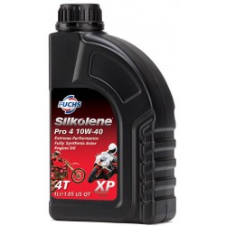 SILKOLENE PRO 4XP