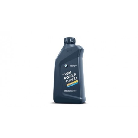 BMW BMW TWINPOWER TURBO LL-04 Alyva