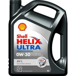 HELIX ULTRA PROFESSIONAL AV-L