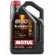 5W30 MOTUL 8100 X-CLEAN EFE C2/C3 5L