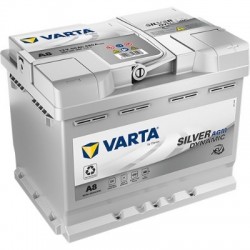 VARTA SILVER AGM
