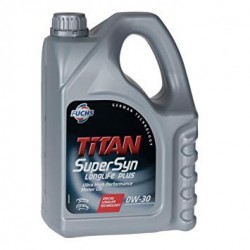 TITAN SUPERSYN LONGLIFE PLUS