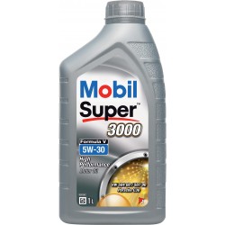 SUPER 3000 FORMULA V