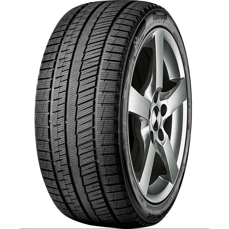 GRIPMAX Suregrip Pro IceX 265/40 R21 105 H XL