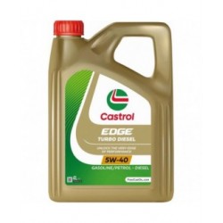 EDGE TURBO DIESEL