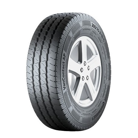 Continental VANCONTACT AP 215 / 80 R14C Padangos