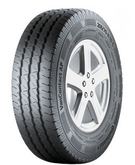 VANCONTACT AP