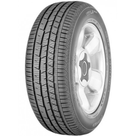 Continental CROSS LX SPORT FR AO XL 255 / 50 R20 Padangos