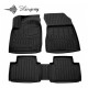 Kilimėliai 3D MITSUBISHI Outlander 2021-, 5 pc. black /5013125