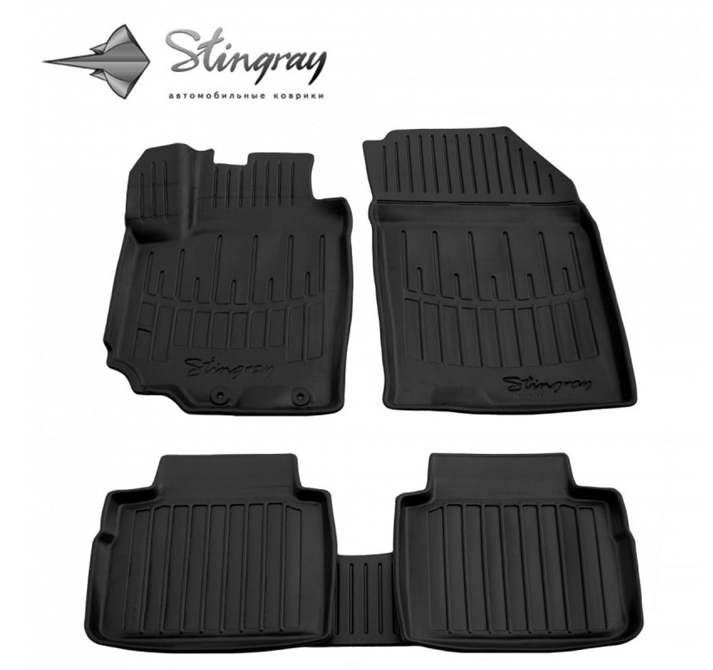 Kilimėliai 3D SUZUKI SX4 III S-Cross 2021-, 5 pc. black /5021025 Automobiliniai kilimėliai Kilimėliai 3D SUZUKI SX4 III S-Cross 2021-, 5 pc. black /5021025 Automobiliniai kilimėliai