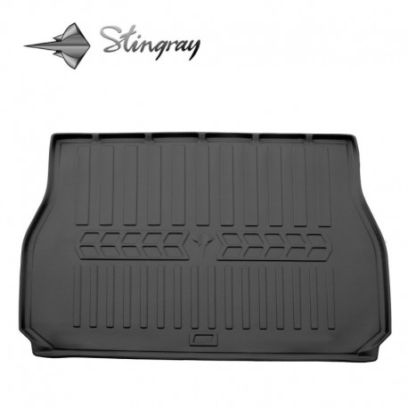 Guminis bagažinės kilimėlis BMW X5 E53 1999-2006 black /6027111 Automobiliniai kilimėliai Guminis bagažinės kilimėlis BMW X5 E53 1999-2006 black /6027111 Automobiliniai kilimėliai