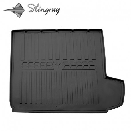 Guminis bagažinės kilimėlis MERCEDES BENZ W211 E 2002-2009 (universal) black /6012011 Automobiliniai kilimėliai Guminis bagažinės kilimėlis MERCEDES BENZ W211 E 2002-2009 (universal) black /6012011 Automobiliniai kilimėliai