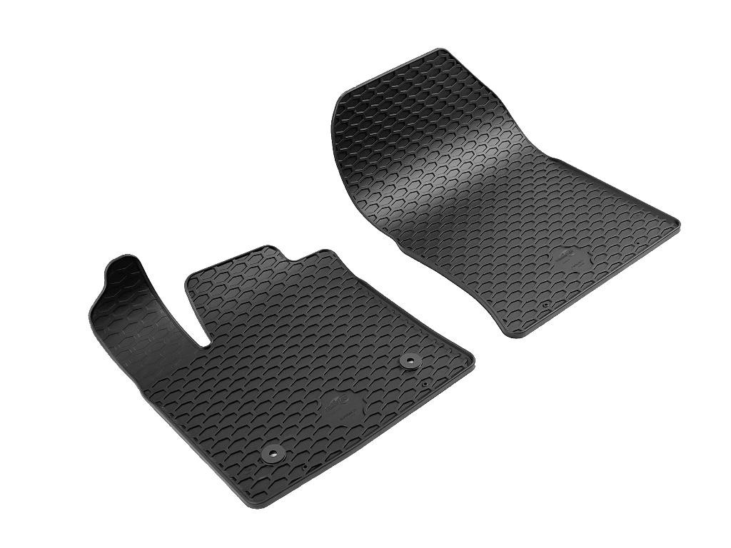 Kilimėliai Renault EXPRESS (2021-), 2pc, black /222929 Automobiliniai kilimėliai Kilimėliai Renault EXPRESS (2021-), 2pc, black /222929 Automobiliniai kilimėliai