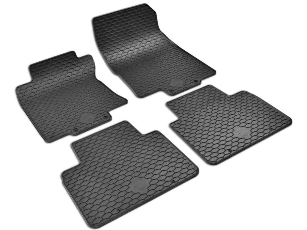 Kilimėliai Renault KOLEOS (2016-2022), 4pc, black /221914 Automobiliniai kilimėliai Kilimėliai Renault KOLEOS (2016-2022), 4pc, black /221914 Automobiliniai kilimėliai
