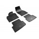 Kilimėliai Seat ARONA (2021-) Facelift, 4pc, black /222905